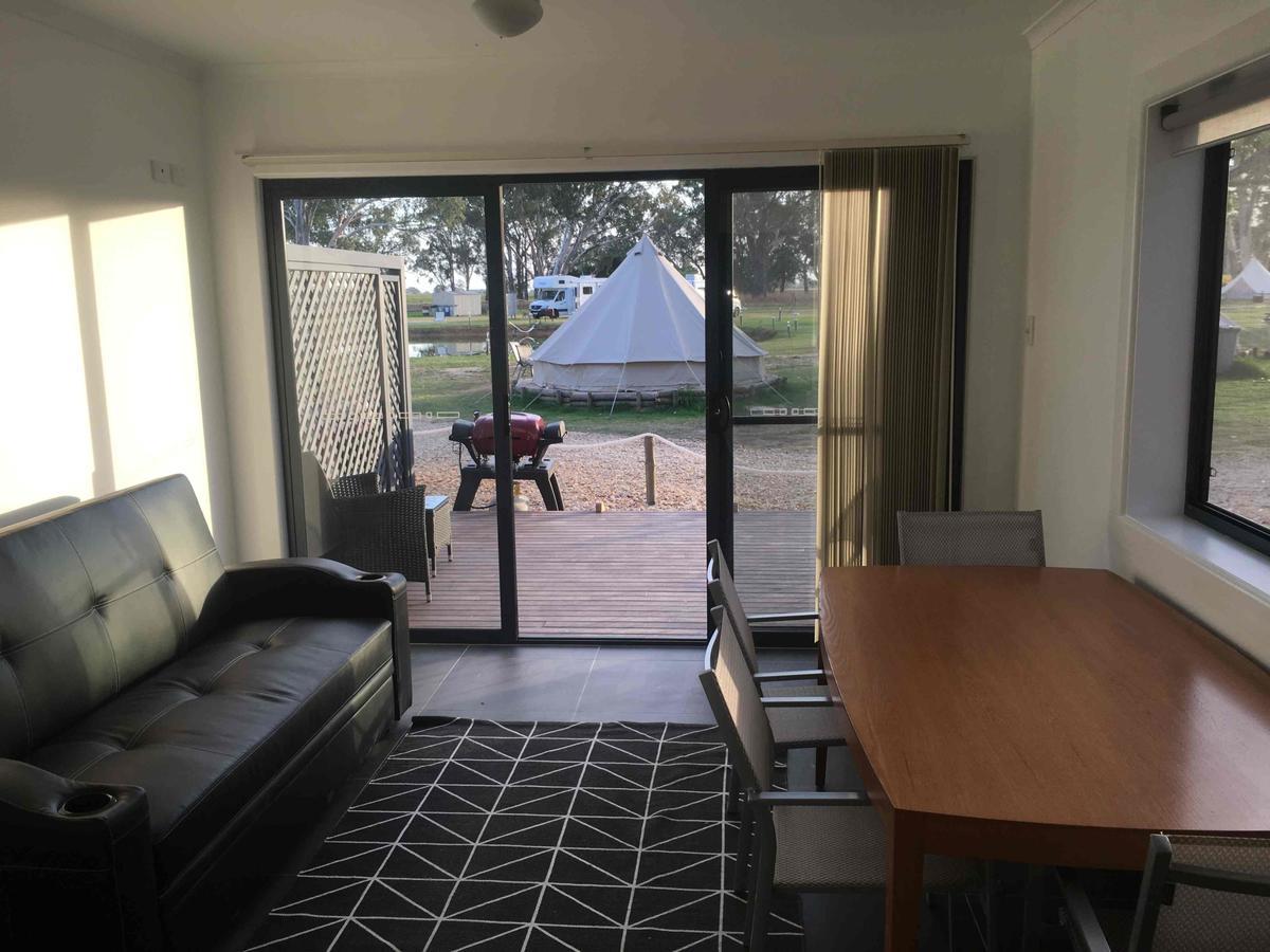 Coonawarra Ensuite Unit C Exterior photo