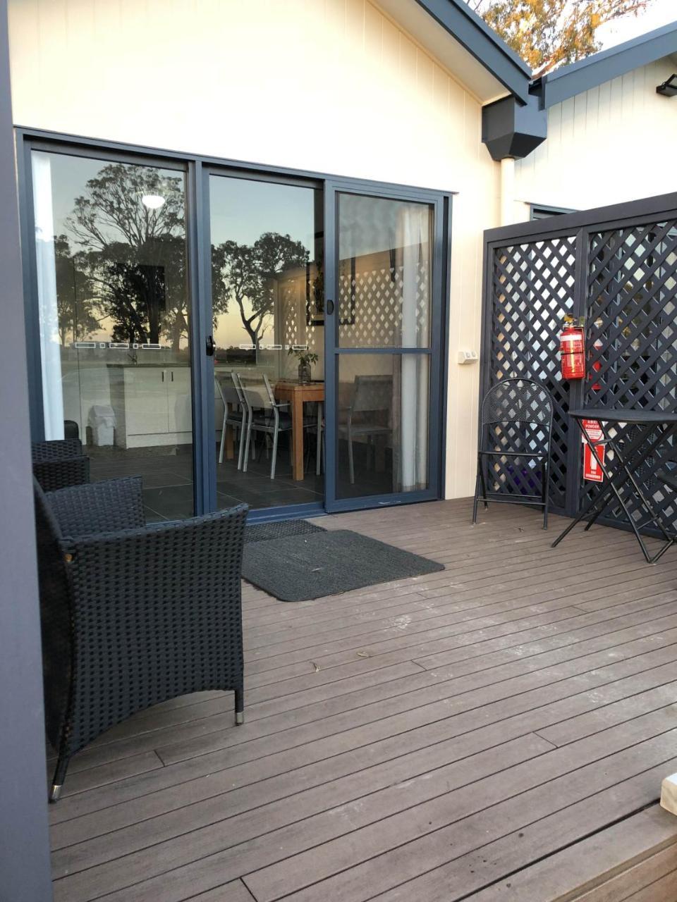 Coonawarra Ensuite Unit C Exterior photo